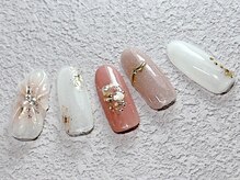 パール 池袋店(PEARL)/アート多め＊トレンドデザイン