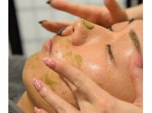 サムライビューティー 渋谷東店(SamuraiBeauty)/自然由来のピーリングで美肌へ