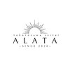 アラタ(ALATA)のお店ロゴ