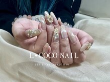 エルココネイル(L COCO Nail)/