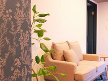 イエル ホリスティック サロン(IERU HOLISTIC SALON)