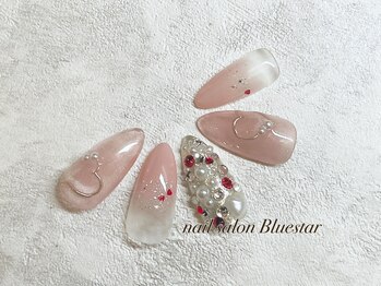 ブルースター(Bluestar)/【Hand】スペシャルコース