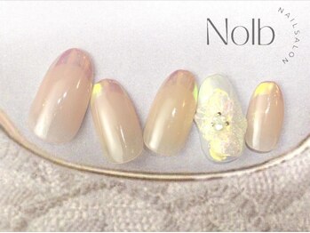 ノルブ(Nolb)/ブライダルコース¥8500～