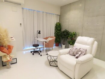 フィット(Fit)/施術ルーム