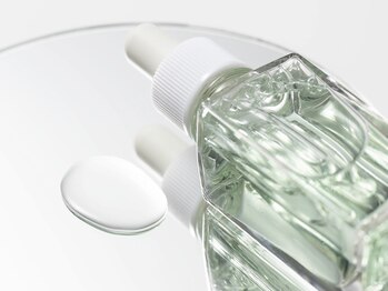 プリドー(PULIDO)/エピダーマルスキン