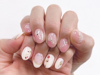 フォンテーヌブロー 野々市店(Fontaine Brow)/