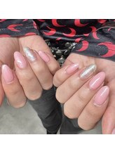 ミュー(mew)/maika担当