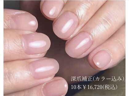 ベティネイル 八王子店(BETTYNAIL)の写真