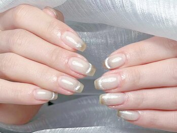 ドリーミー ネイル 上野(Dreamy Nail)/￥６４８０《９０分》