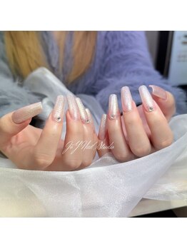 ジョイネイルスタジオ 高田馬場(JoY Nail Studio)/