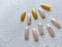 マイ ネイル 銀座店(Mai Nail)/