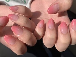 カラーグラデーション