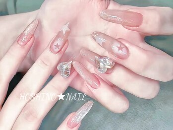 ホシノネイル(HOSHINO NAIL)/