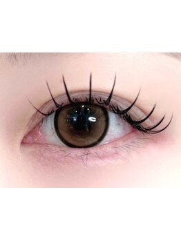 大人女性向けこだわりサロン