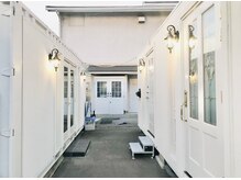 わたしのエステ 安城店の雰囲気（20代～50代のお客様が多く通われてます☆）