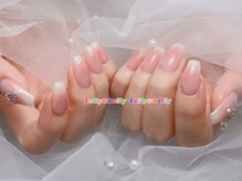 トリー アンド デリー(Toliy&Deliy)/