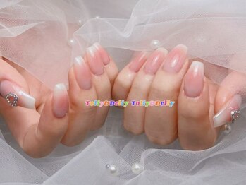 トリー アンド デリー(Toliy&Deliy)/