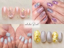 ネイル サロン アールズ ネイル(R's nail)