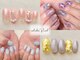ネイル サロン アールズ ネイル(R's nail)の写真