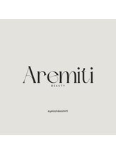 アレミティ(Aremiti) Anmi