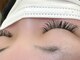 ハンシン(Hanshin)の写真/お試ししやすいまつ毛パーマ初回¥4500◎貴女のお好みやご要望に合わせて理想の目元を叶えましょう♪