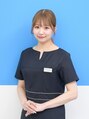 ホワイトニングカフェ 市川店(Whitening Cafe)/大友