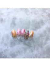 アイビー(The Ivy)/アートコース