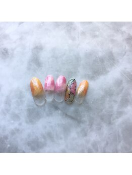 アイビー(The Ivy)/アートコース