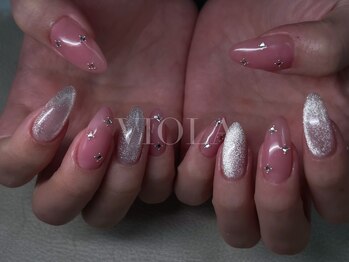 ヴィオラ(VIOLA)/