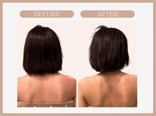 スリムライン 仙台店(The Slim Line)/before→after