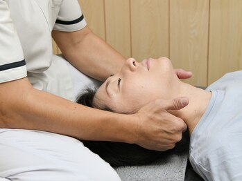 カイロプラクティック金子施術院