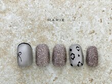 ザ マリー 磐田店(THE MARIE)/☆定額8000円コース 1009 A