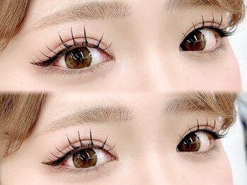 シェリーヴィヴィ 堺東店(CHERIE)/アップワードラッシュ/堺東