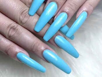 SONA Nail/SONA hair home