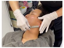 ロア(Roa)/フローシェービング