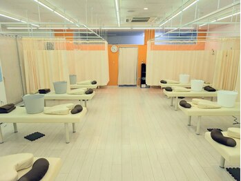 榎戸整体院/院内風景