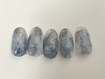 フェルンヴェー 代々木(Fernweh)/2025/12 New Design