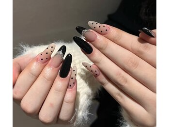 DCネイルサロン/