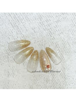 【Hand】シンプルコース