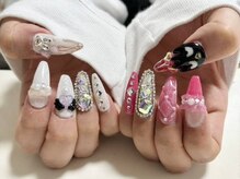 コンフォート(Comfort)