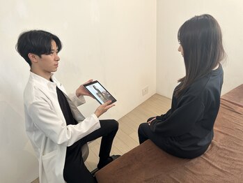 アライメントトウキョウ 恵比寿(Alignment TOKYO)/状態説明