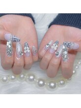 ウェリナ(WELINA)/ツィードネイル