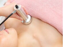 シュピネ(Choupinet)の雰囲気（一人一人の肌状態に合わせて丁寧に施術。）