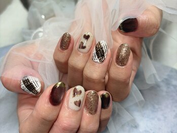 コロミネイル(colome nail)/
