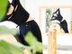 ピラティスルーム(Pilates Room)の写真/【姿勢改善でボディラインに差が出る！】骨盤や背骨を整えて、しなやかで美しいボディラインに♪