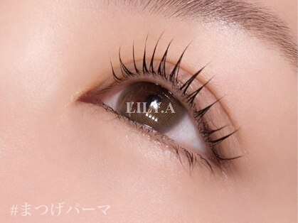 リリア(LILY.A)の写真