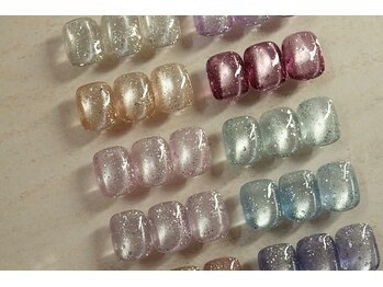 エルネイル バイ ファースト(el.NAIL by1st)/