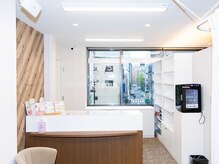 浜町アネックスあさひ整体院/