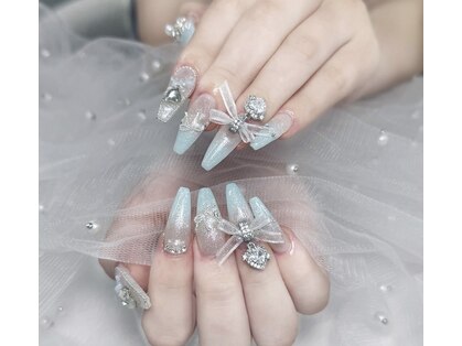 ティーリーネイルズ 新宿店(T.Lee Nails)の写真