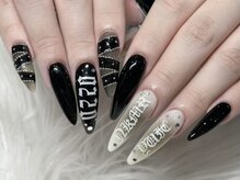 バベル 北堀江店(Babel)/推し活ネイル